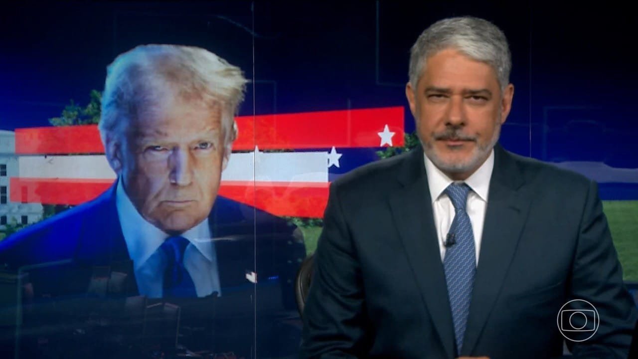 Musk questiona projeto anunciado por Trump que investe US$ 500 bi em inteligência artificial e ataca chefe da OpenAI | Tecnologia