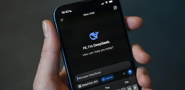 O que é o DeepSeek e por que só se fala nele?