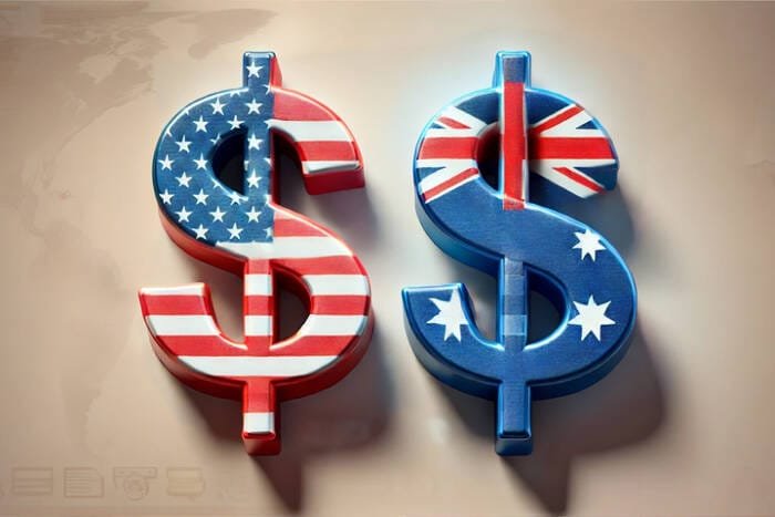 AUD/USD, NZD/USD, and USD/JPY: Diverging Trends Fueled by Inflation and Policy Shifts
