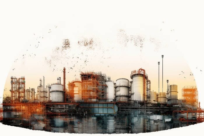 Natural Gas and Oil Forecast: U.S. Sanctions Drive Volatility Amid Global Demand Optimism