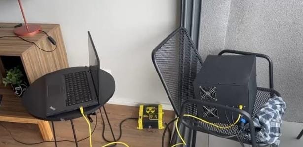 Golpistas usam disparo de SMS por área para atingir seu celular