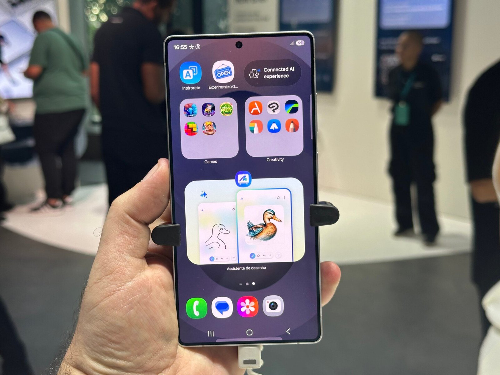 Samsung apresenta Galaxy S25, rival do iPhone; veja preços | Tecnologia