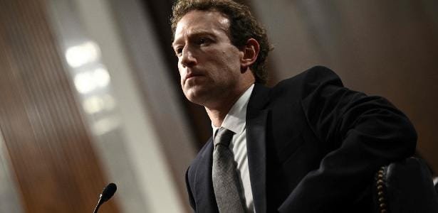 Big techs querem desenhar um mundo distópico e determinar a lei