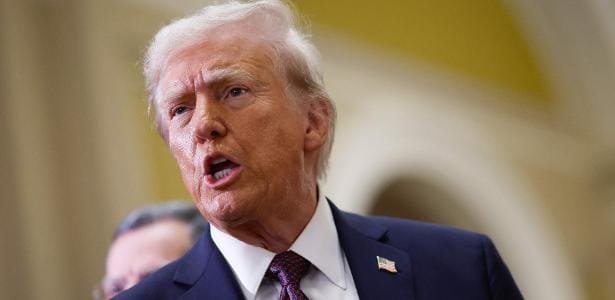 Trump considera suspender banimento do TikTok nos EUA ao tomar posse