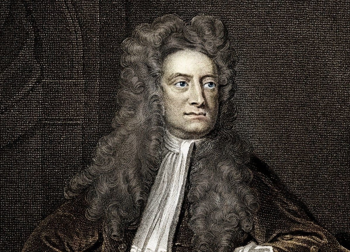 A maçã que não caiu: como Newton realmente chegou à ideia da gravidade