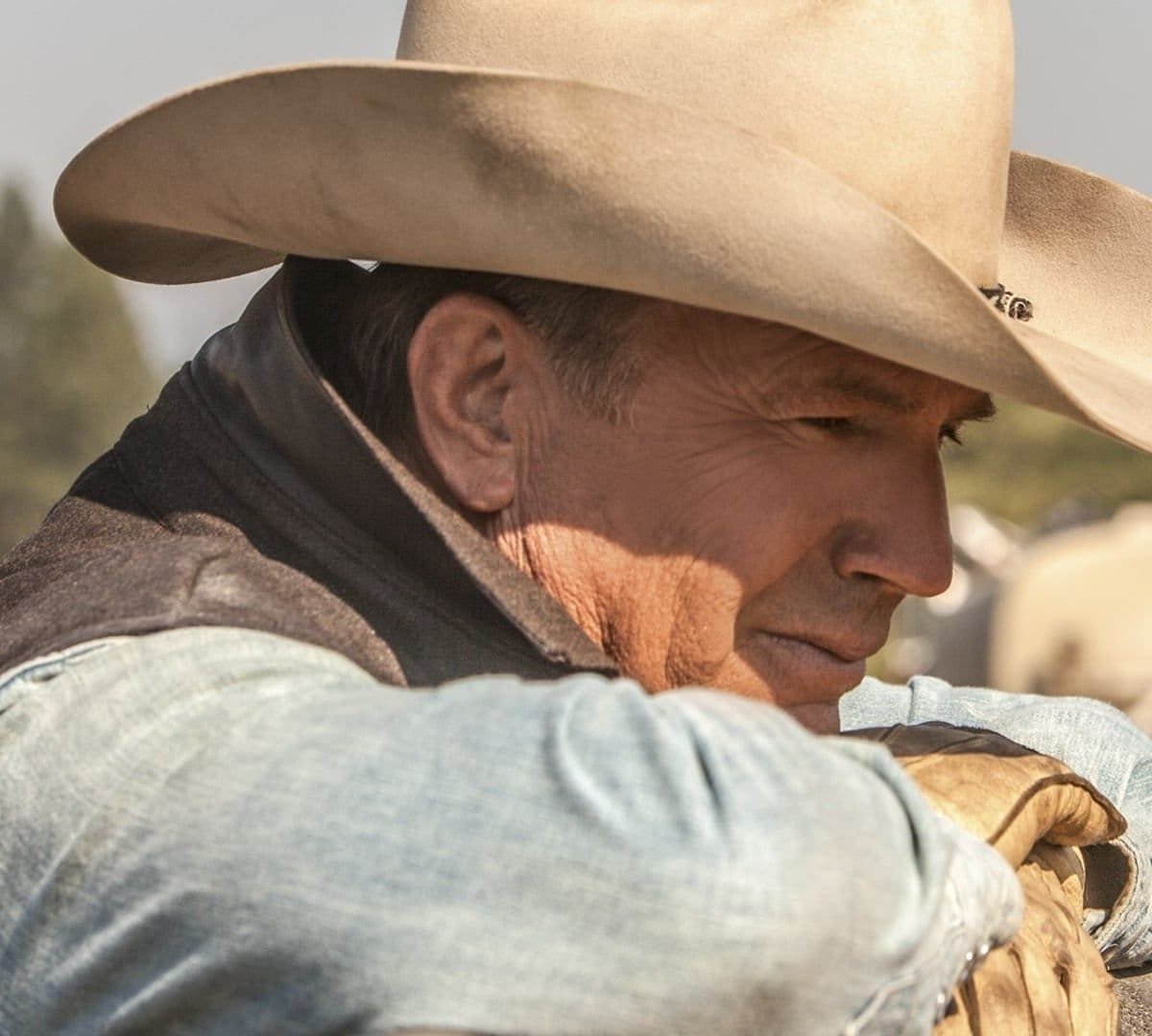 Quando a quinta temporada de Yellowstone chega na Netflix? Veja previsão