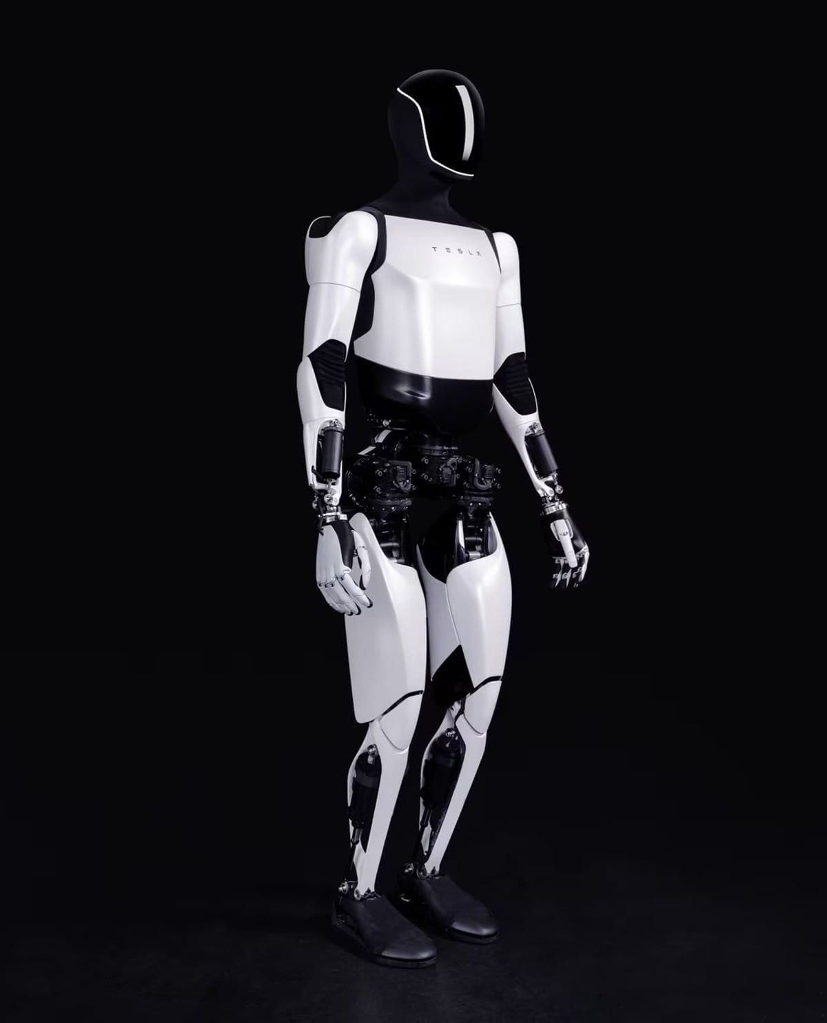 Invasão de humanoides: Tesla vai entregar 10 mil robôs Optimus até o final de 2025, prevê Musk