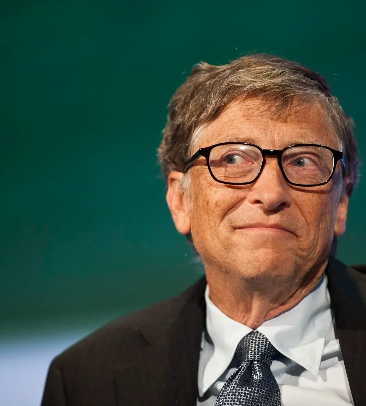 O pensamento positivo de Bill Gates – The BRIEF