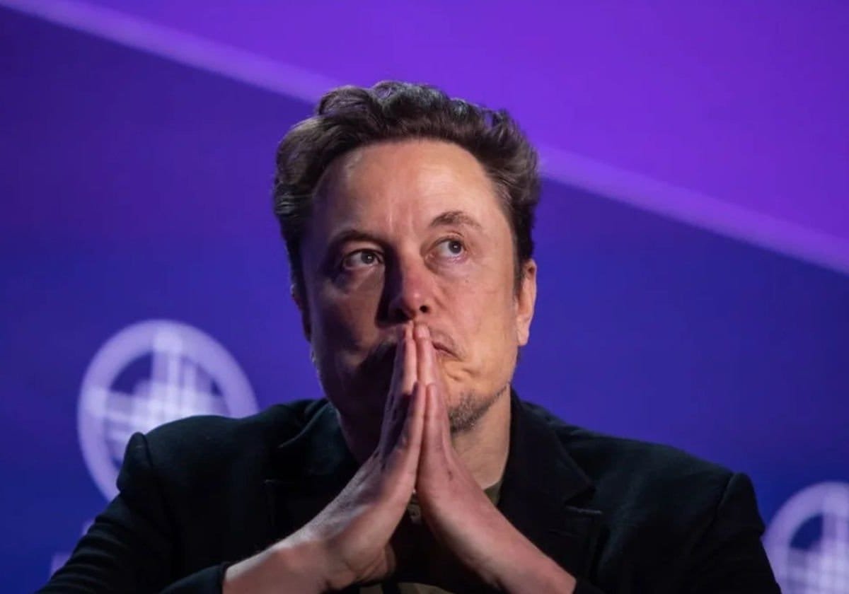 Musk quer fechar USAID, a agência humanitária do governo dos Estados Unidos