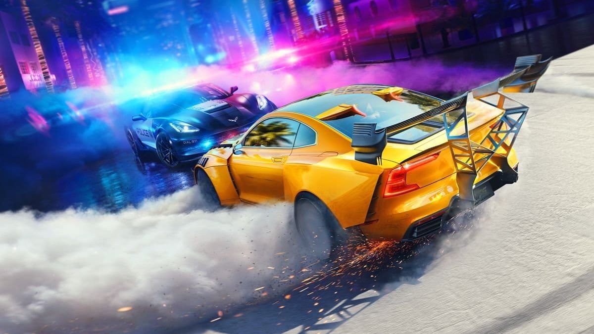 Há 3 anos sem novidades, EA pausa Need for Speed para ‘retorno interessante’ no futuro