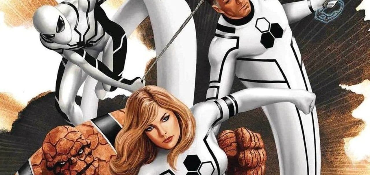 O que é a Fundação Futuro? Conheça a empresa de Quarteto Fantástico: Primeiros Passos