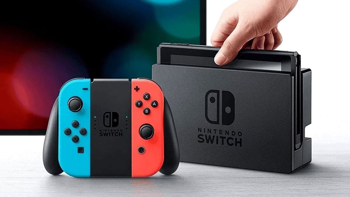 Nintendo promete suporte ao Switch enquanto houver demanda, mesmo após estreia do Switch 2