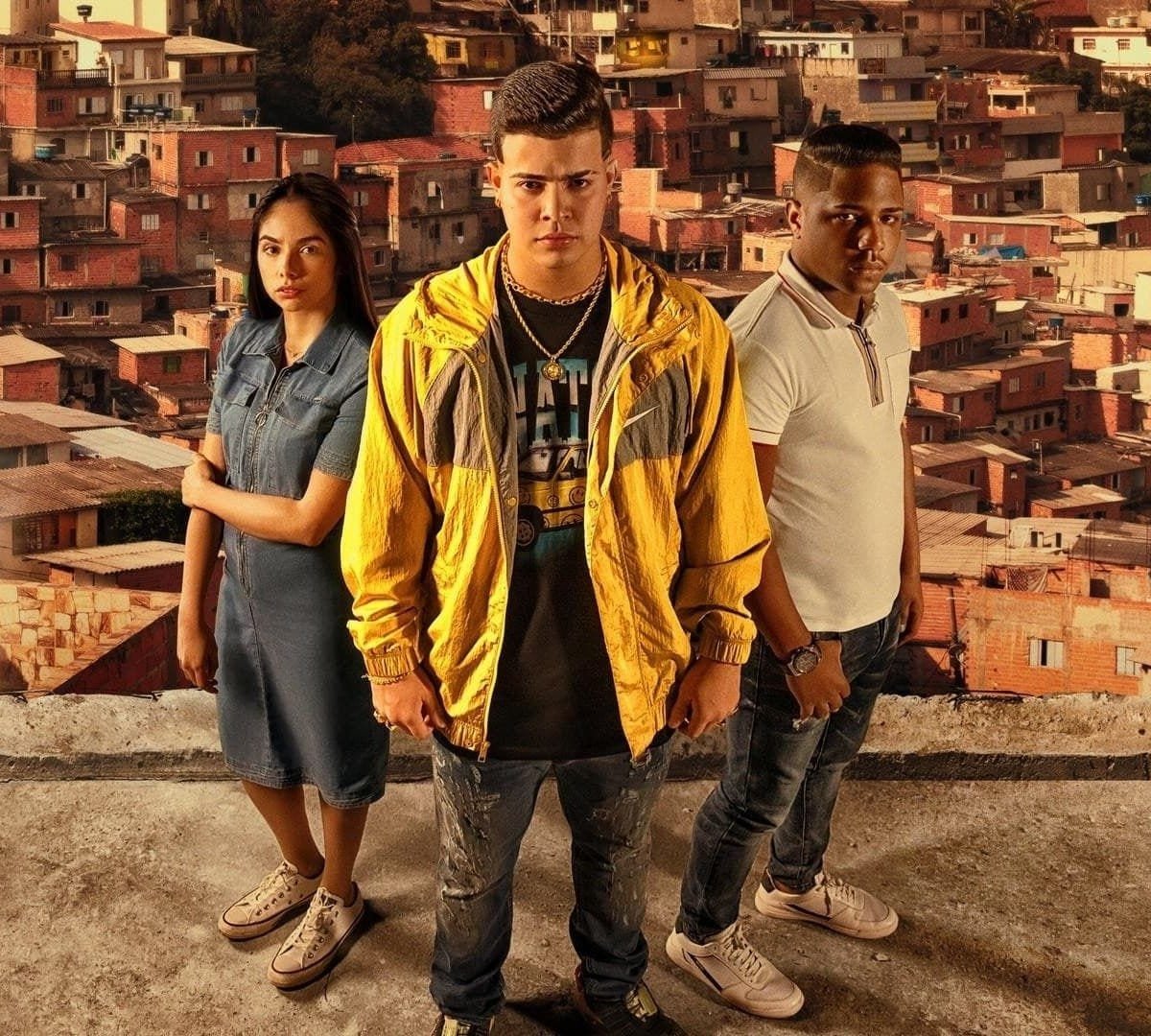 Sintonia: Veja resumo da história antes de assistir a quinta temporada