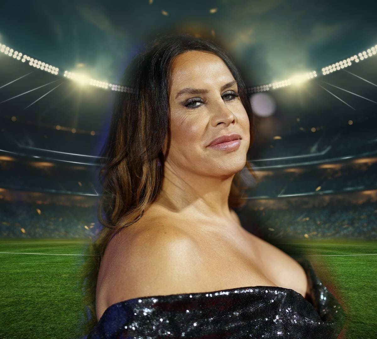 Karla Sofía Gascón, atriz de Emília Perez caiu na catimba dos brasileiros – Opinião