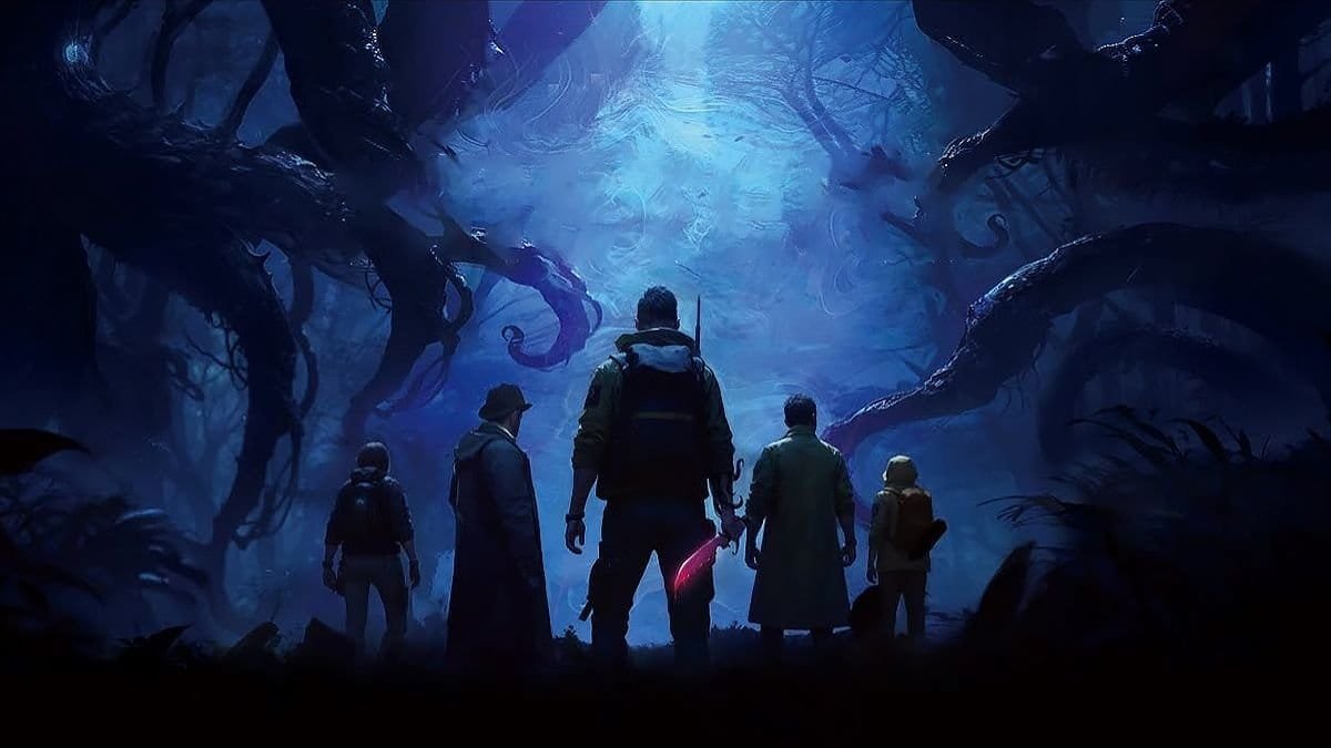 Conheça Mistery, multiplayer para 10 jogadores que mistura Project Winter e Among Us