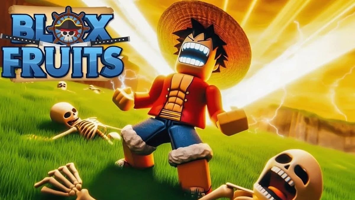 Roblox Blox Fruits: Veja os códigos para resgatar de graça em fevereiro de 2025