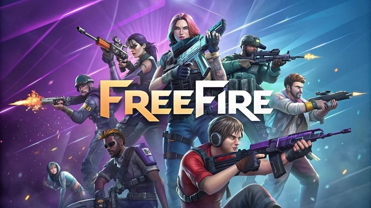 Codiguin Free Fire: Veja lista de códigos para resgatar de graça em fevereiro de 2025