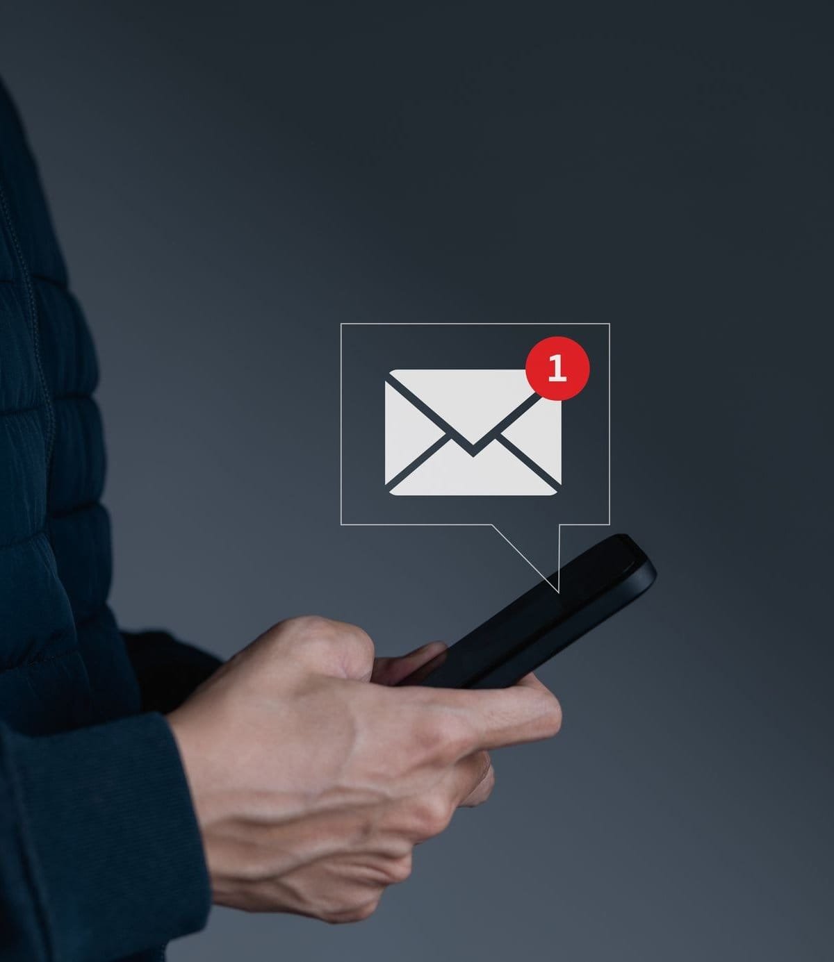 Gov.br lança caixa postal digital para se comunicar com cidadãos; veja como usar