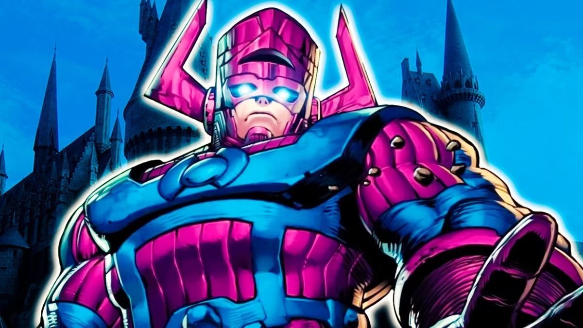 Quem é Galactus, vilão do novo Quarteto Fantástico? Conheça o personagem