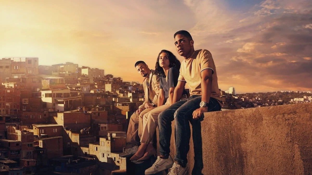 Temporada 5 de Sintonia tem quantos episódios? Veja tempo para maratonar