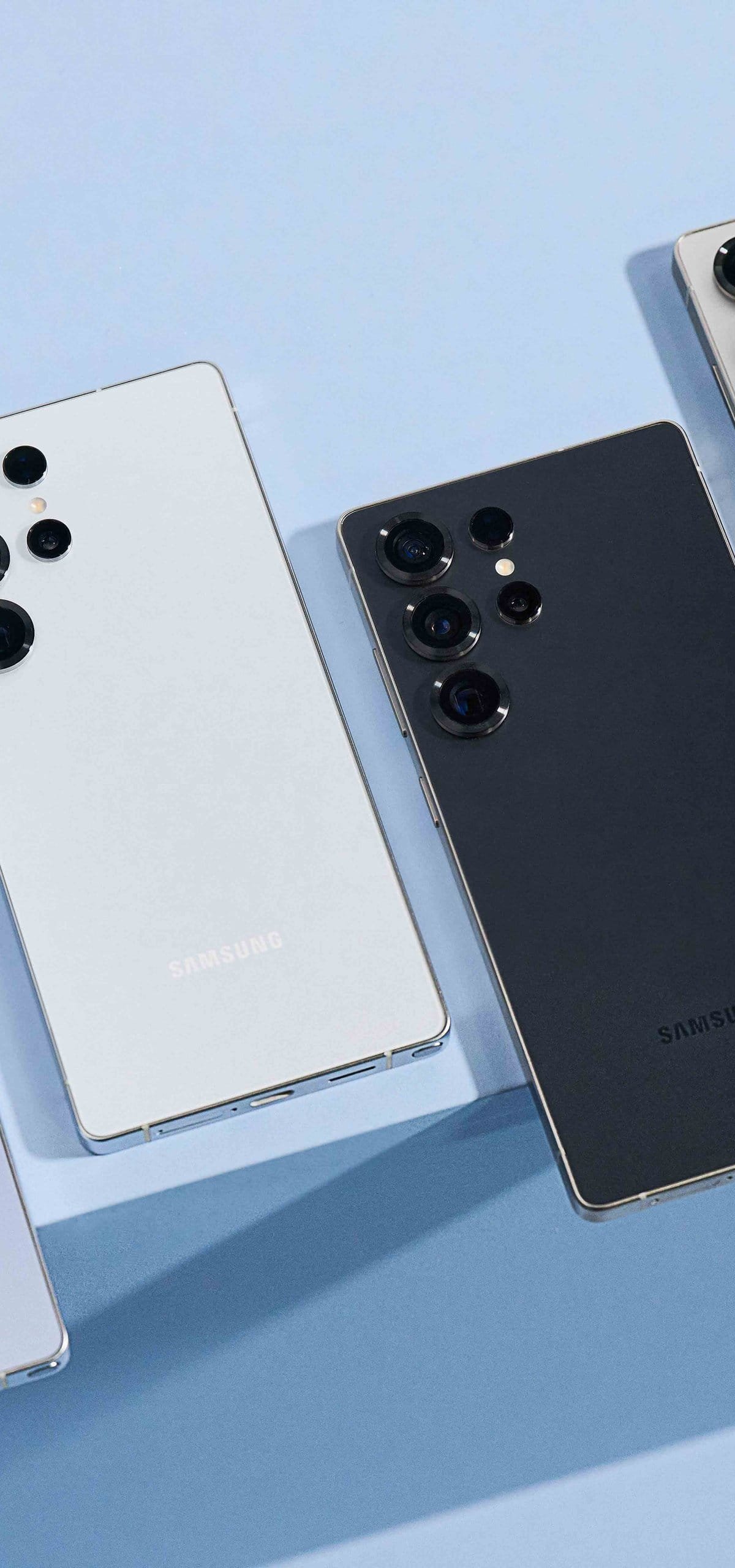 Samsung antecipa em mais de 10 dias chegada dos Galaxy S25 no Brasil