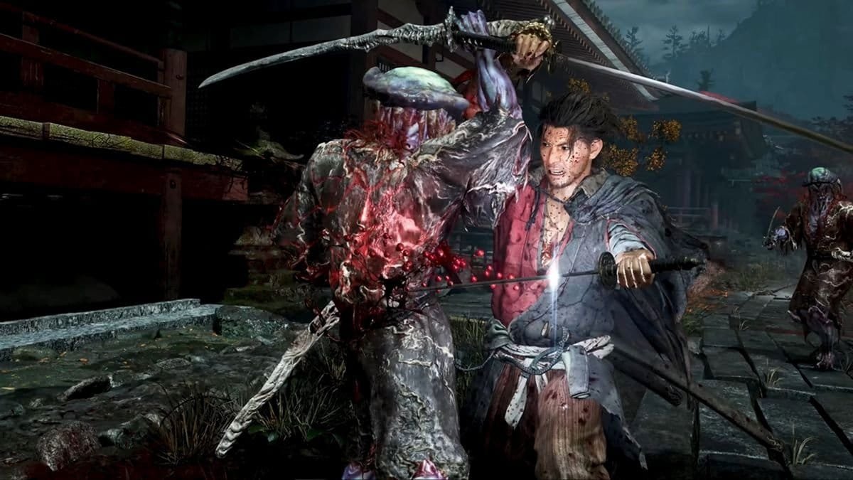 Capcom anuncia remaster de Onimusha 2 para 2025 e revela detalhes sobre o novo jogo da saga