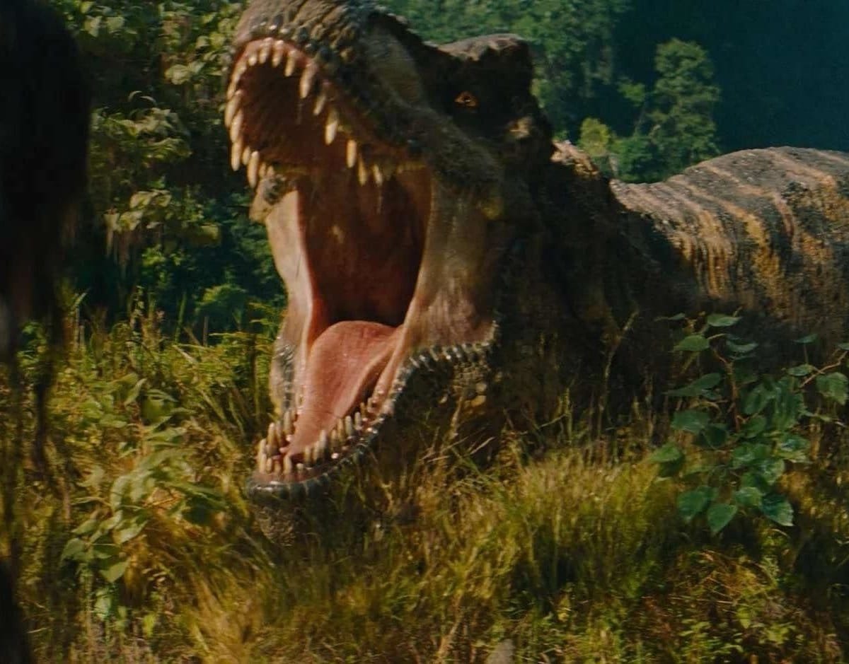 Jurassic World Recomeço: Confira trailer, sinopse e data de estreia do novo filme
