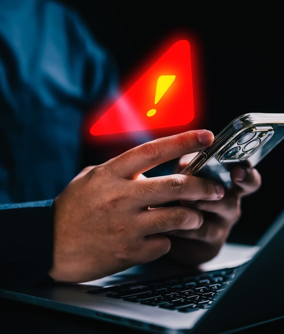 Empresa israelense confirma que o governo dos EUA usa programa espião