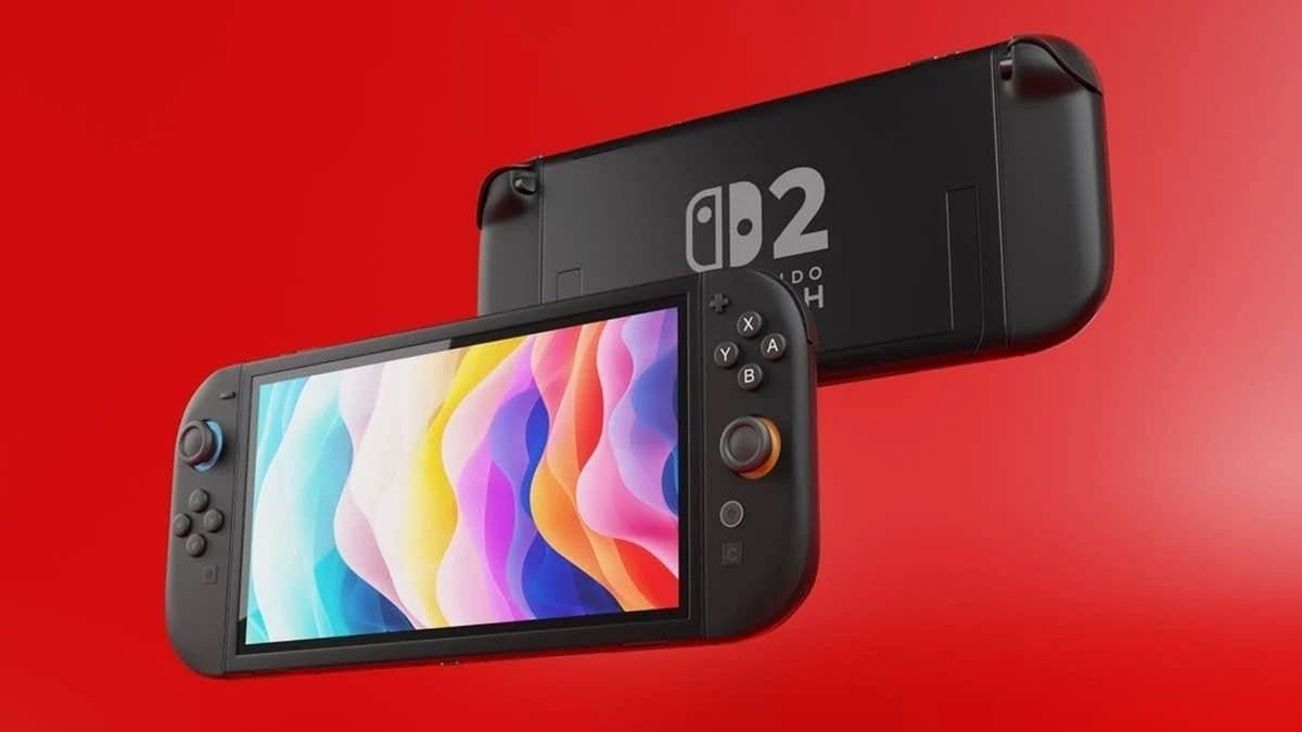 Switch 2 custará R$ 3.999 no Brasil? Nintendo avalia preço internacional do console