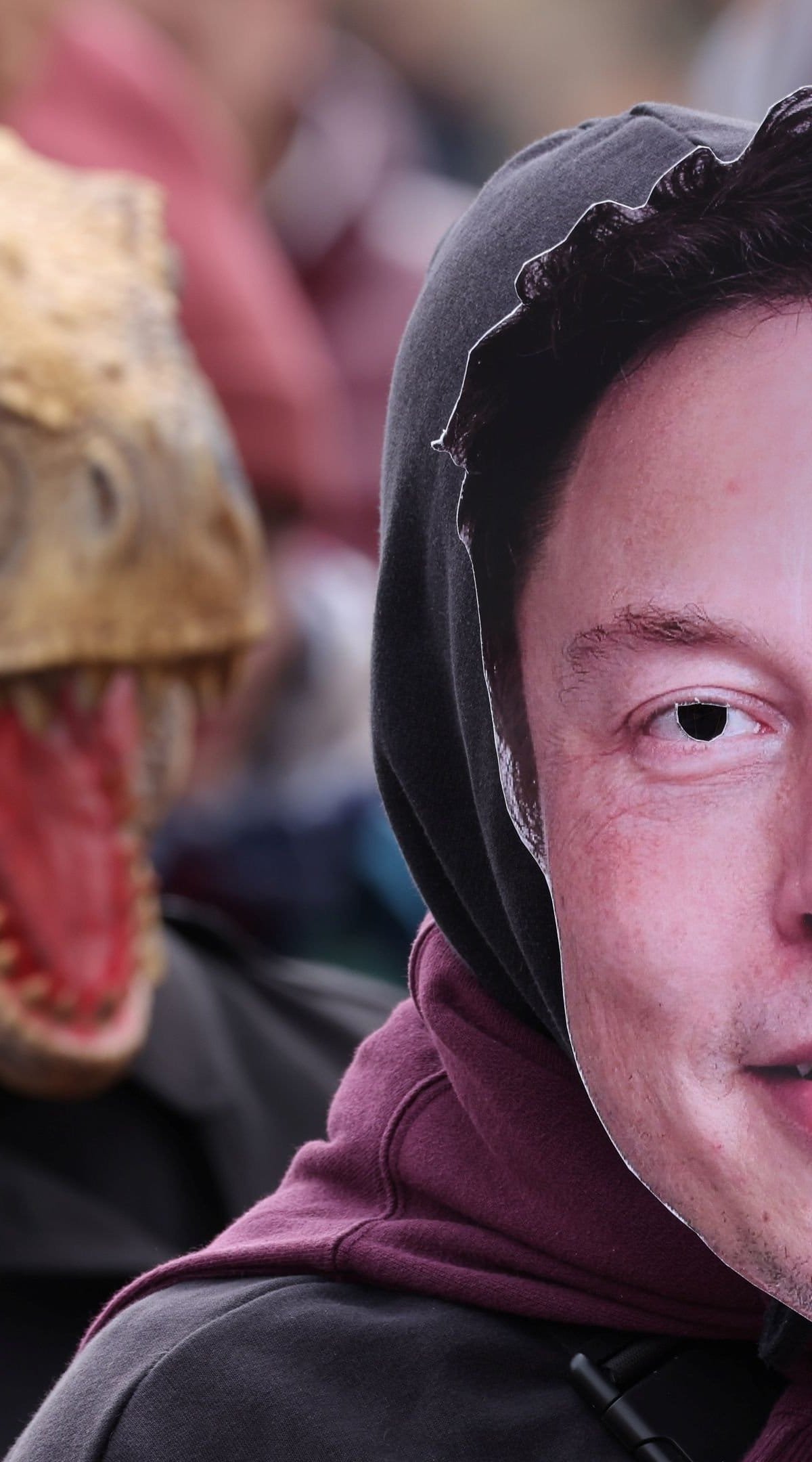 Idosa perde R$ 150 mil com golpista que se passava por Elon Musk