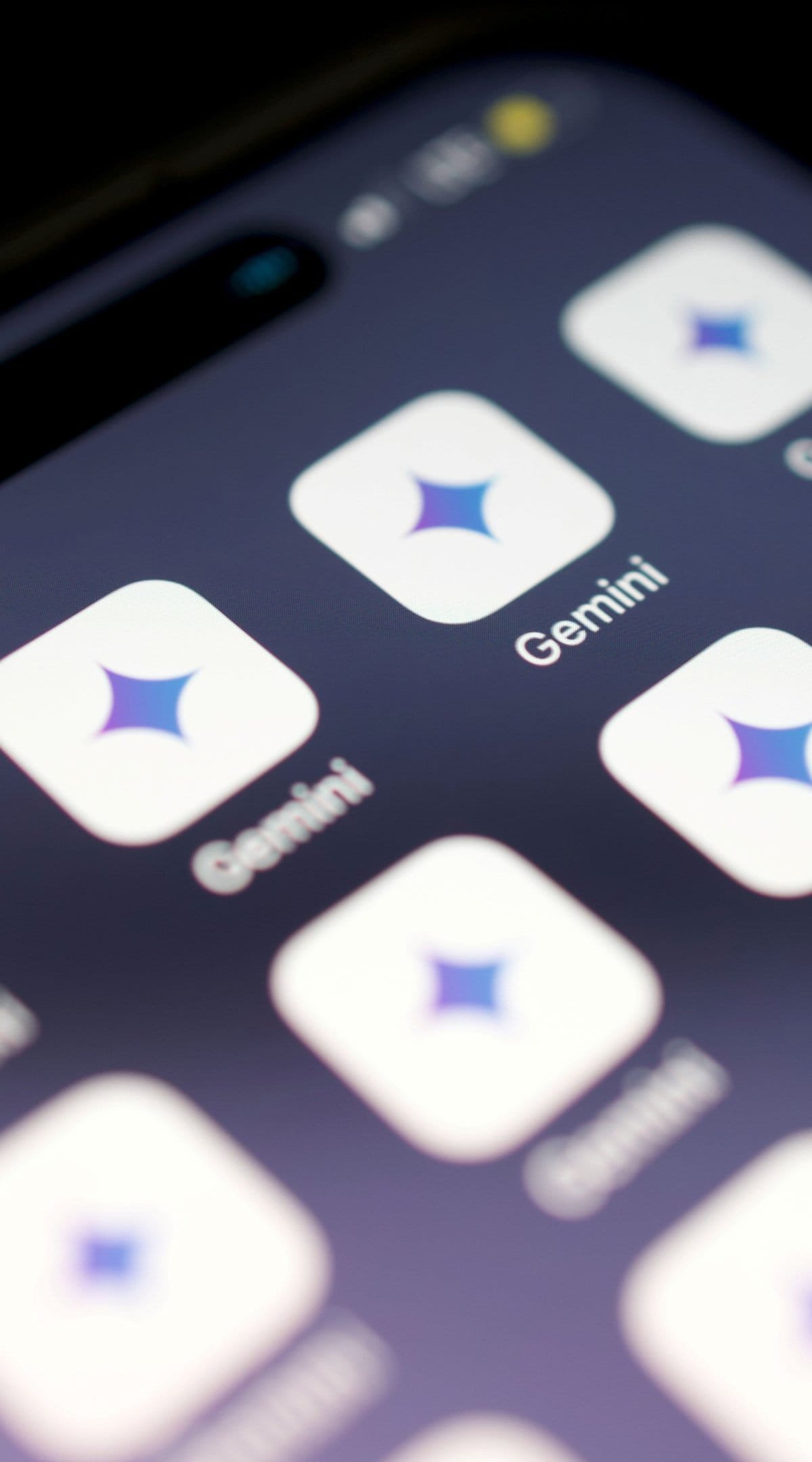 Google Gemini ganha função ‘Pesquisa Profunda’ no app para Android