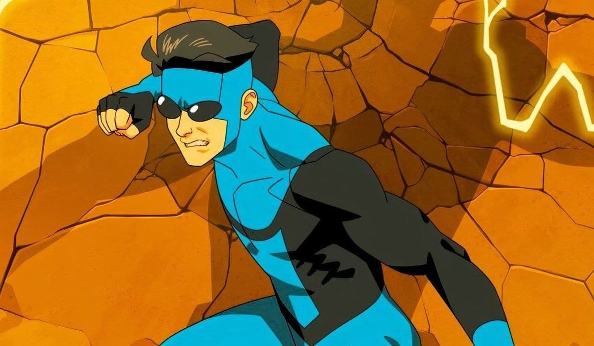 Temporada 3 de Invencível terá quantos episódios? Veja calendário de lançamento