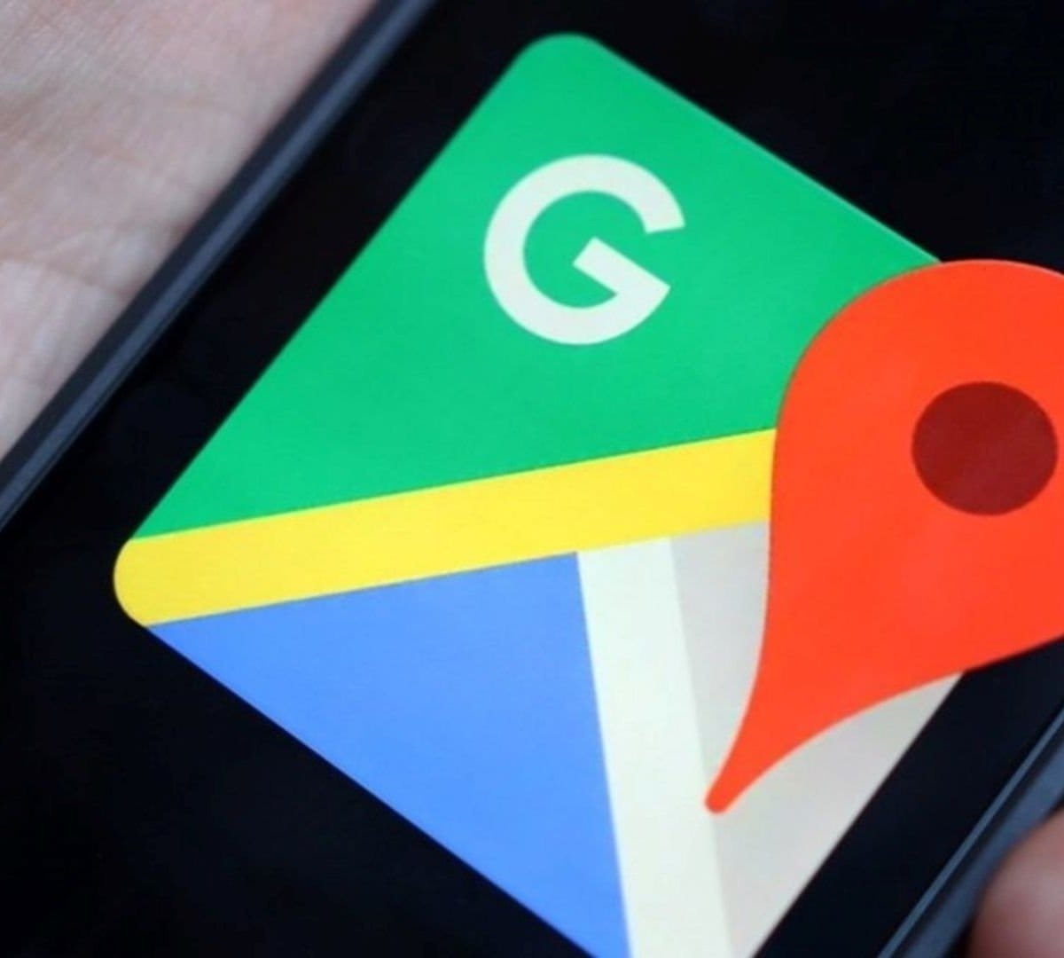 Google Maps atualiza ícone de carros e torna uso mais legal