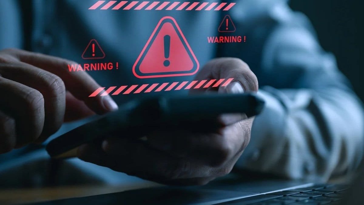 Malware que lê as suas capturas de tela é achado pela primeira vez no iOS