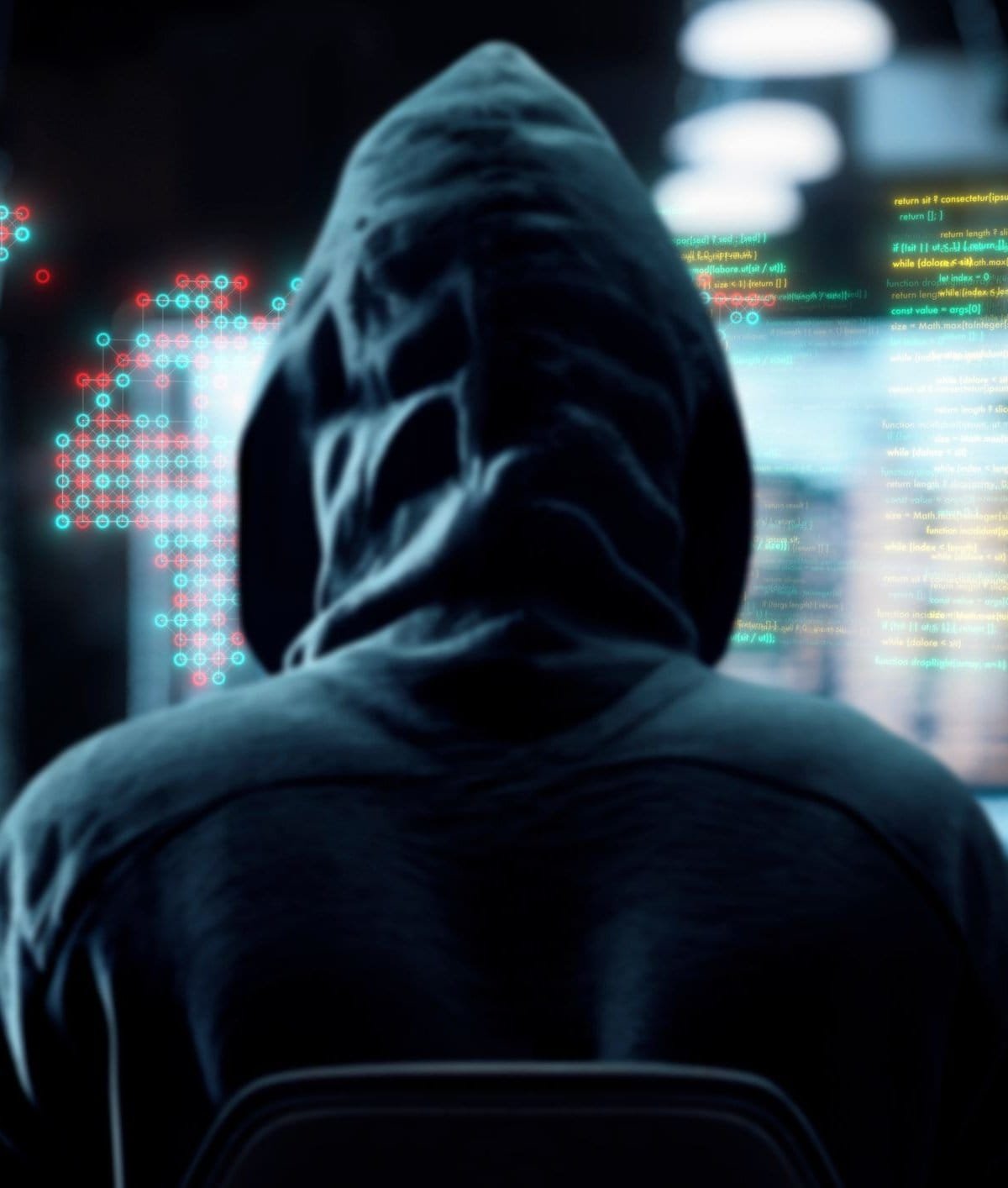 Hackers chineses desenvolvem novo método para invadir dispositivos de rede