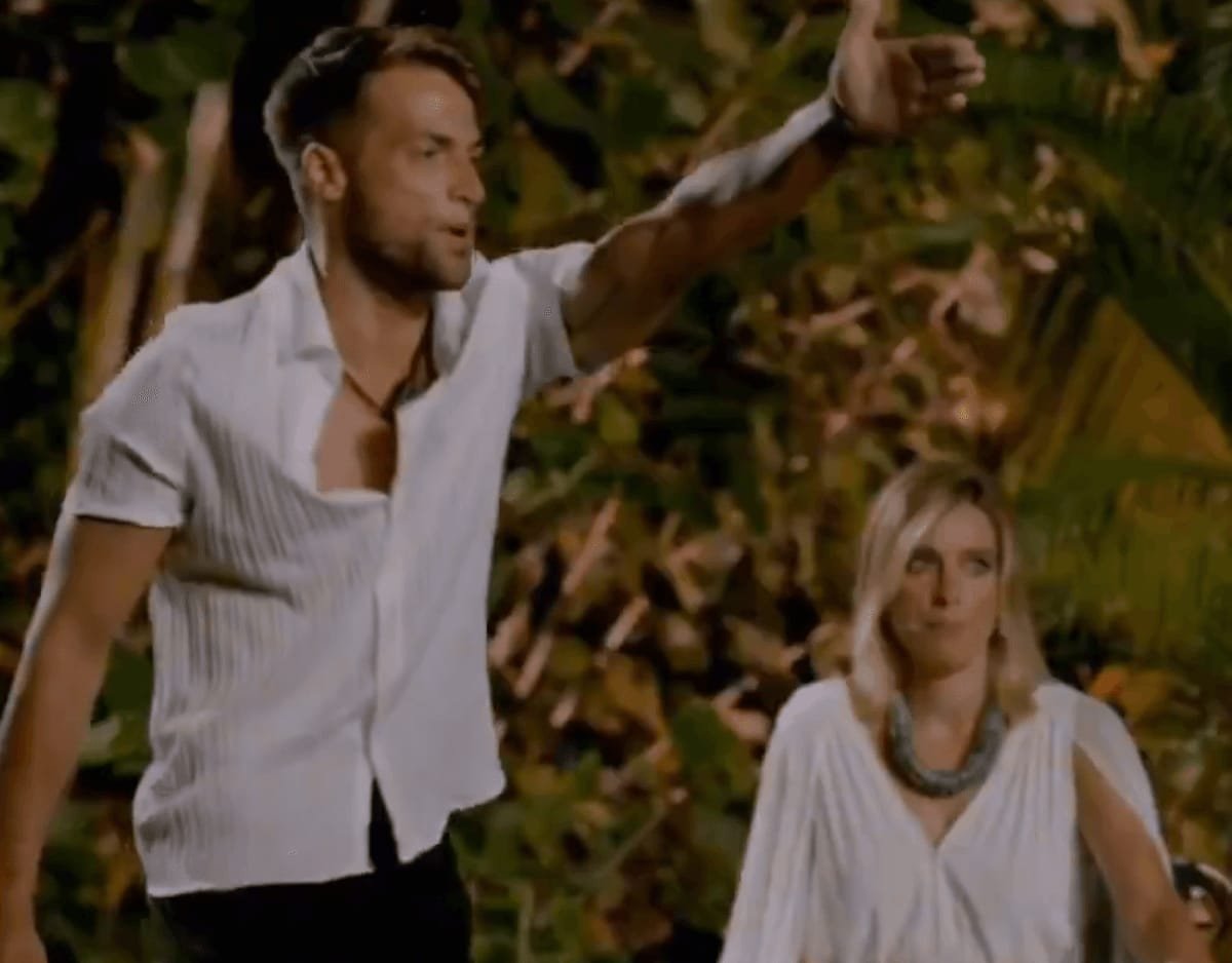 Quem é Montoya? Entenda treta de A Ilha da Tentação que viralizou nas redes sociais