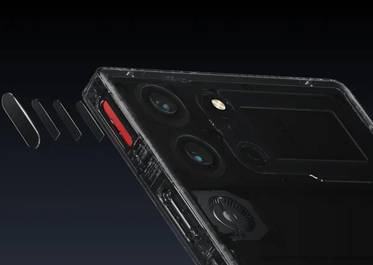 RedMagic 10 Pro Plus é homologado pela Anatel e pode ser lançado no Brasil