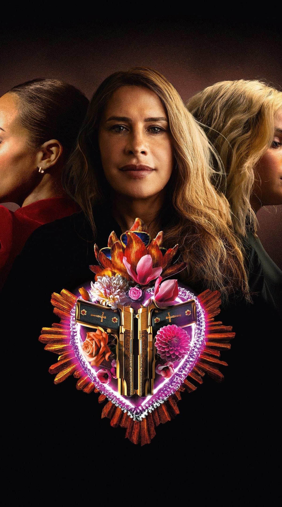 Emilia Pérez é um desastre cinematográfico, e eu assisti para te poupar! Veja crítica e resumo