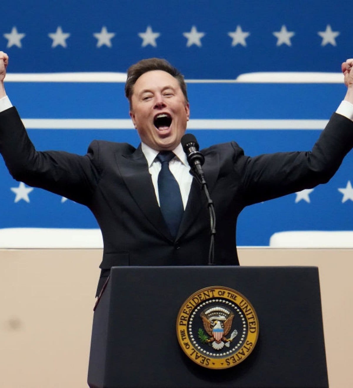 DOGE: acesso da equipe de Musk a dados de milhões gera preocupação