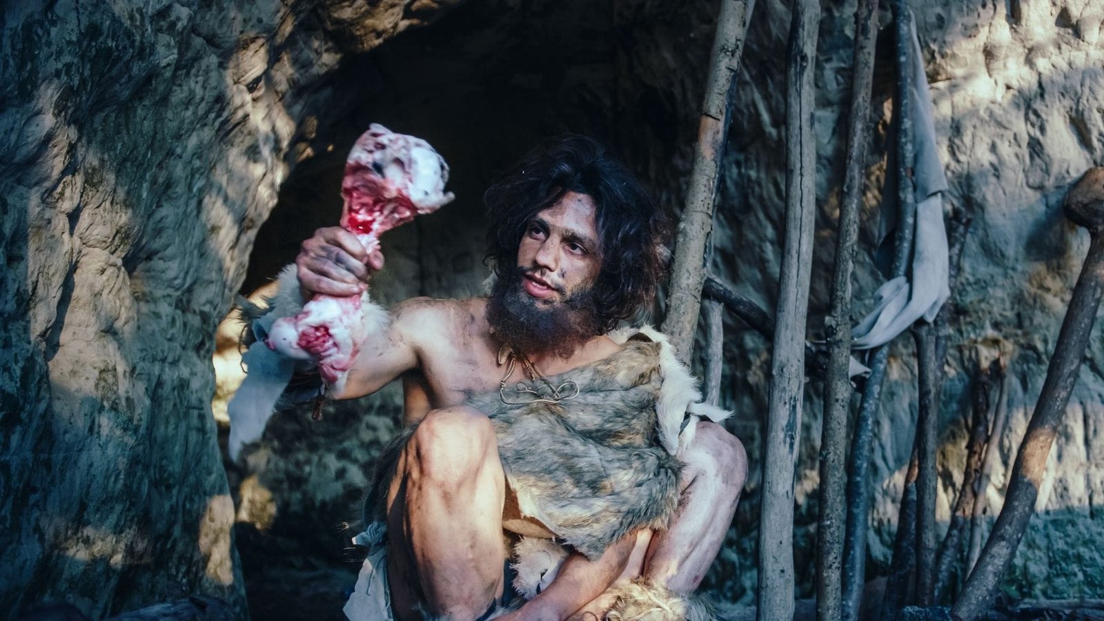 Afinal, quando os seres humanos começaram a comer carne?