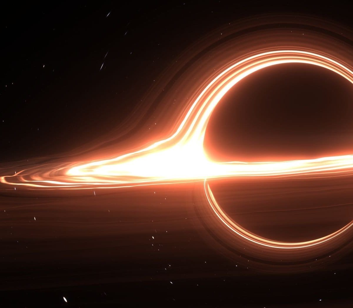 É possível um buraco negro morrer? A ciência responde!