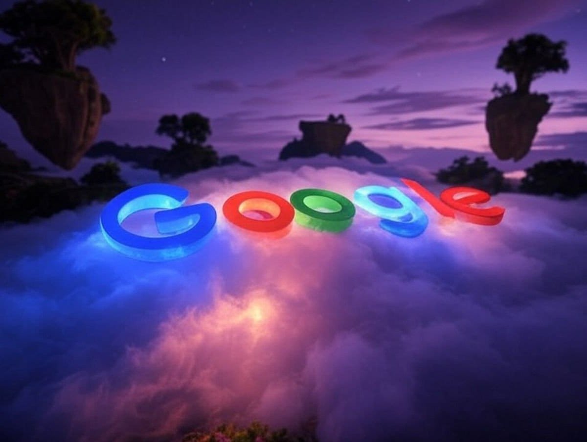 Inclusão de fachada do Google – The BRIEF