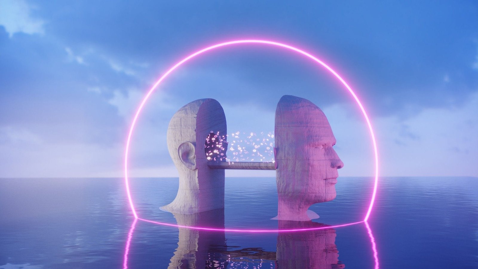 Como o nosso cérebro processa tempo e espaço?