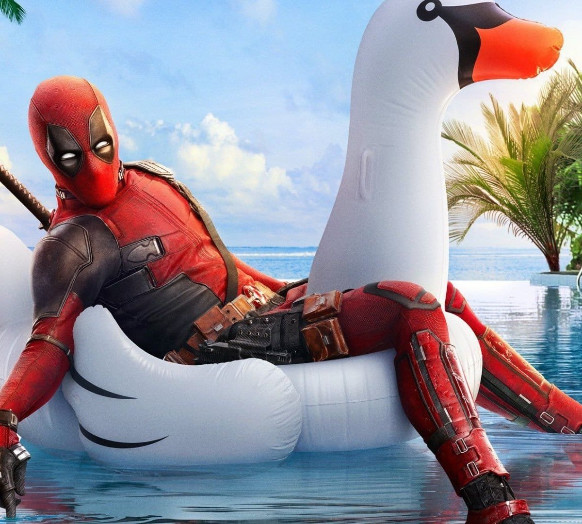 Criador de Deadpool corta laços com a Marvel e se diz desrespeitado