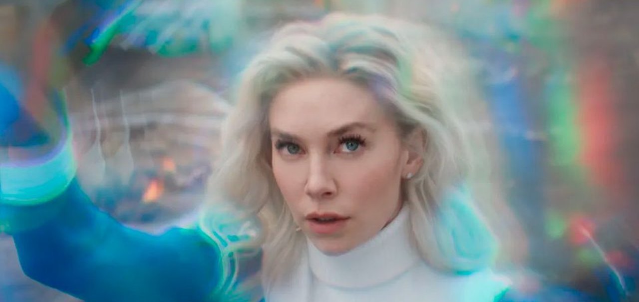 Os 10 melhores filmes e séries com Vanessa Kirby, de Quarteto Fantástico
