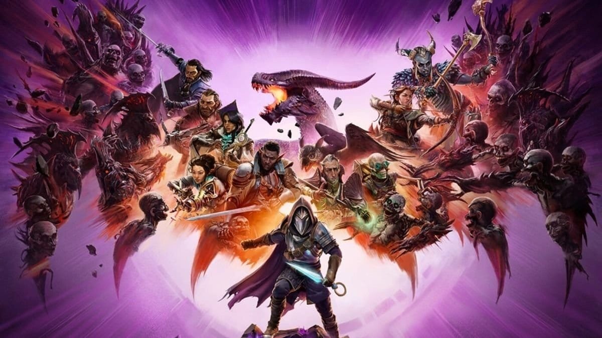 Dragon Age deveria se inspirar em Baldur’s Gate 3, afirmam criadores da franquia