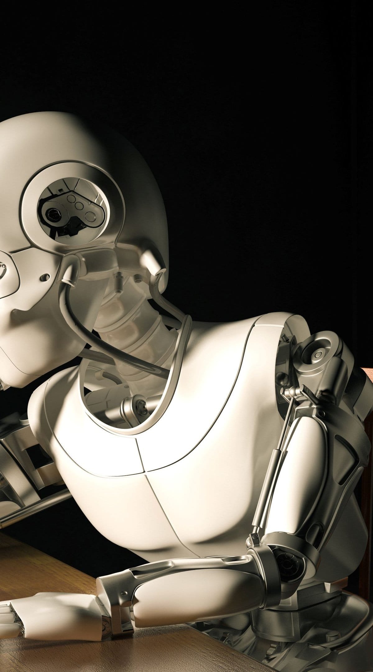 IAs que pensam demais podem ser um problema para o mundo: o Overthinking