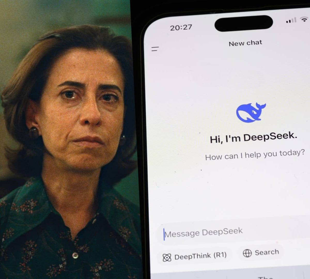 Quem vence o Oscar 2025, de acordo com a IA? Veja opinião de Deepseek, ChatGPT e Gemini