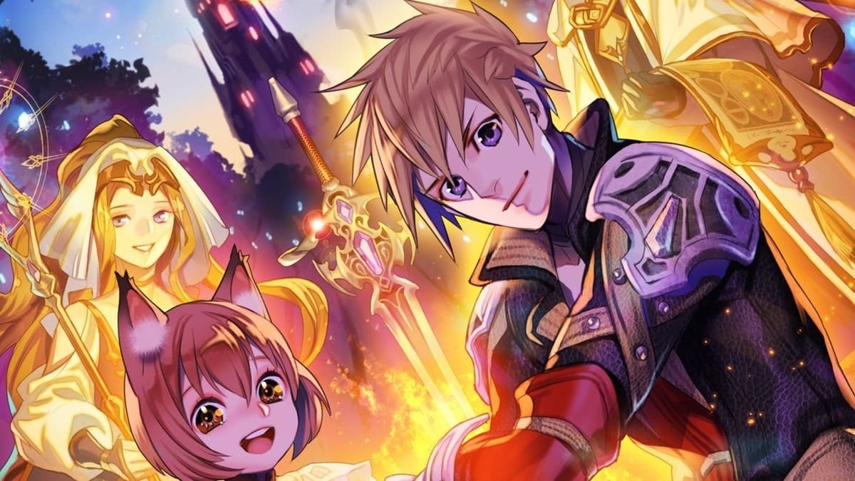 Steam oferece jogo gratuito onde você pode criar seu próprio RPG, mas por tempo limitado; Resgate aqui!