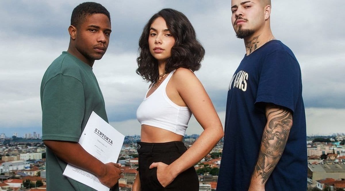 Quem morre no final de Sintonia? Veja o que acontece na quinta temporada!